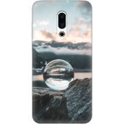 Чехол Uprint Meizu 16 Plus 