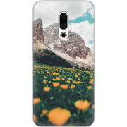 Чехол Uprint Meizu 16 Plus 