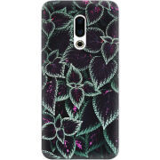 Чехол Uprint Meizu 16 Plus 