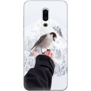 Чехол Uprint Meizu 16 Plus 