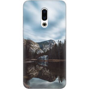 Чехол Uprint Meizu 16 Plus 