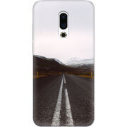 Чехол Uprint Meizu 16 Plus 
