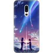 Чехол Uprint Meizu 16 Plus 
