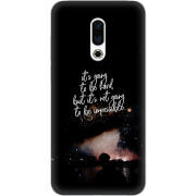 Чехол Uprint Meizu 16 Plus 