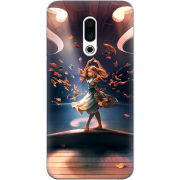Чехол Uprint Meizu 16 Plus 
