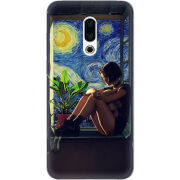 Чехол Uprint Meizu 16 Plus 