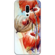 Чехол Uprint Meizu 16 Plus 