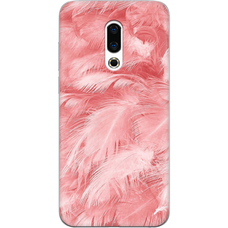 Чехол Uprint Meizu 16 Plus 