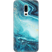 Чехол Uprint Meizu 16 Plus 