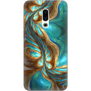 Чехол Uprint Meizu 16 Plus 
