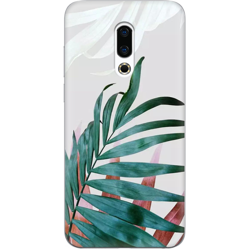 Чехол Uprint Meizu 16 Plus 
