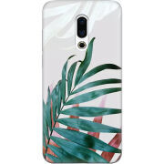 Чехол Uprint Meizu 16 Plus 