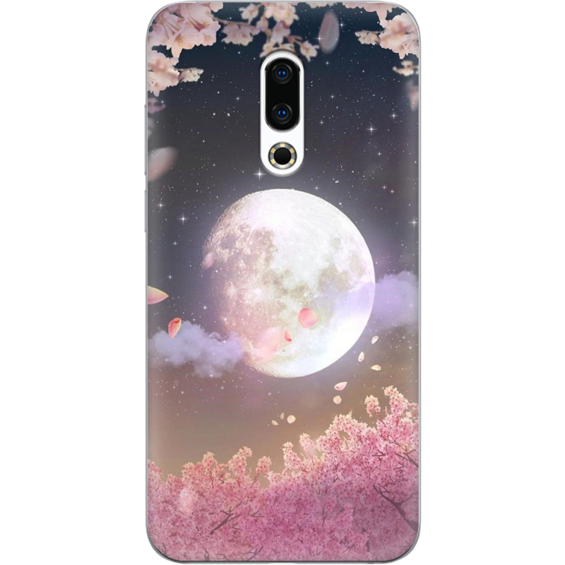 Чехол Uprint Meizu 16 Plus 