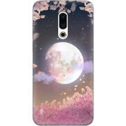Чехол Uprint Meizu 16 Plus 