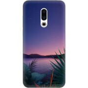 Чехол Uprint Meizu 16 Plus 