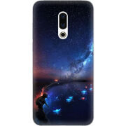 Чехол Uprint Meizu 16 Plus 