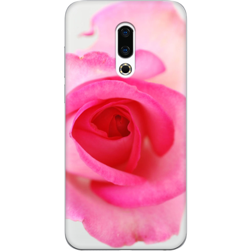 Чехол Uprint Meizu 16 Plus 