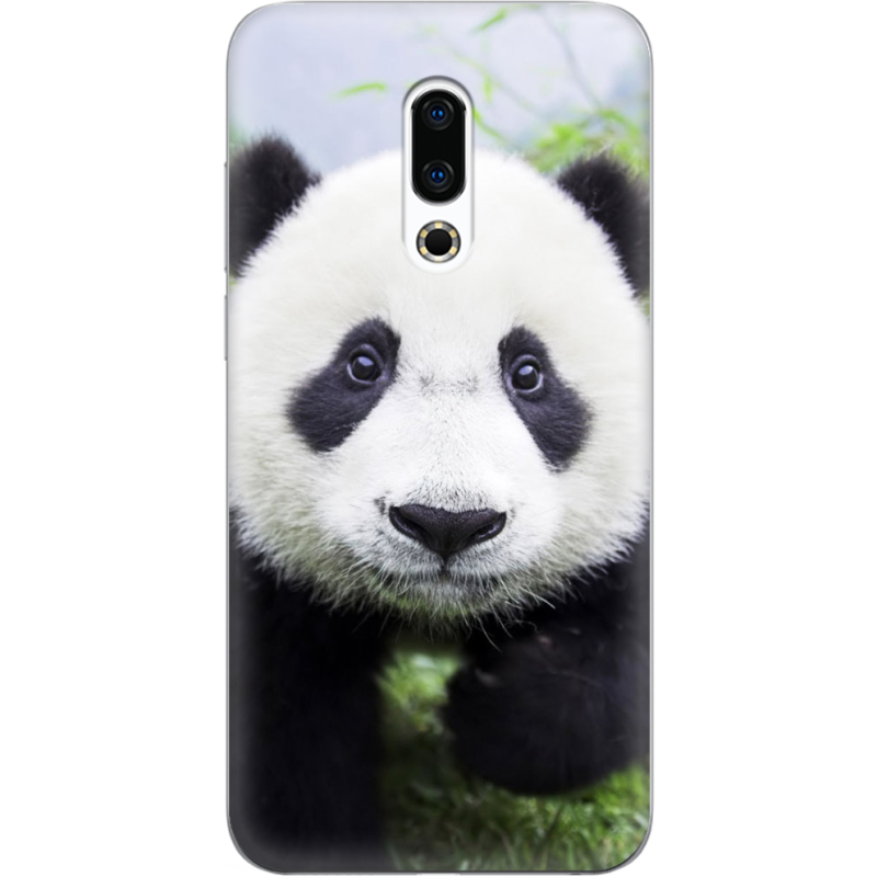 Чехол Uprint Meizu 16 Plus 