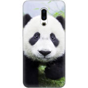 Чехол Uprint Meizu 16 Plus 