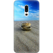 Чехол Uprint Meizu 16 Plus 