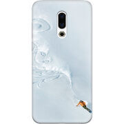 Чехол Uprint Meizu 16 Plus 