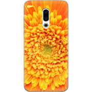 Чехол Uprint Meizu 16 Plus 