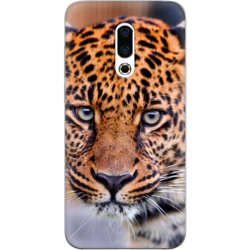 Чехол Uprint Meizu 16 Plus 