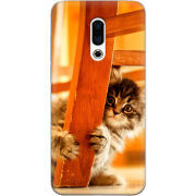 Чехол Uprint Meizu 16 Plus 