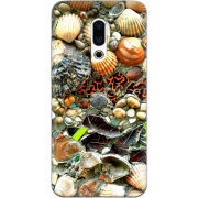 Чехол Uprint Meizu 16 Plus 