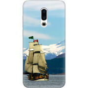 Чехол Uprint Meizu 16 Plus 
