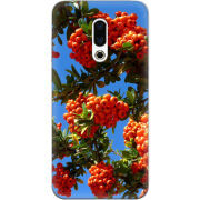 Чехол Uprint Meizu 16 Plus 