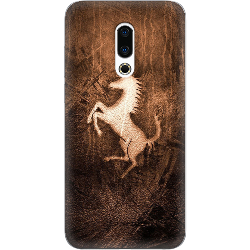Чехол Uprint Meizu 16 Plus 