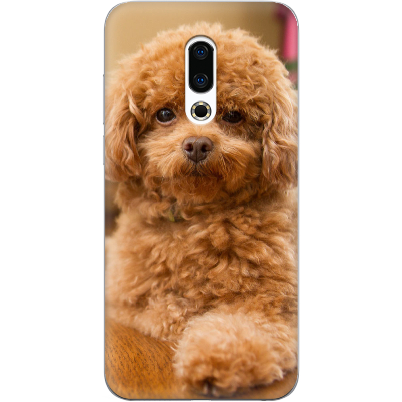 Чехол Uprint Meizu 16 Plus 