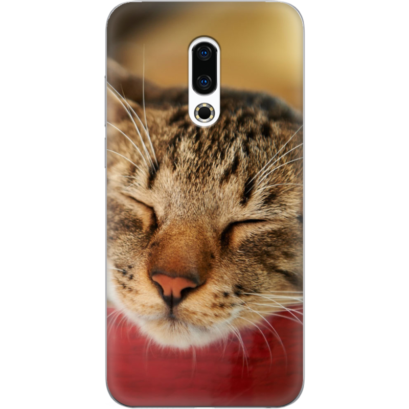 Чехол Uprint Meizu 16 Plus 