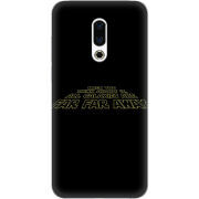 Чехол Uprint Meizu 16 Plus 