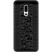 Чехол Uprint Meizu 16 Plus 