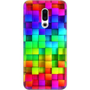 Чехол Uprint Meizu 16 Plus 