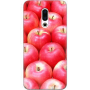 Чехол Uprint Meizu 16 Plus 