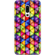 Чехол Uprint Meizu 16 Plus 