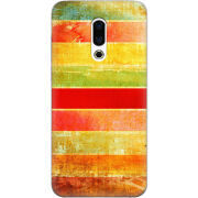 Чехол Uprint Meizu 16 Plus 
