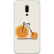 Чехол Uprint Meizu 16 Plus 