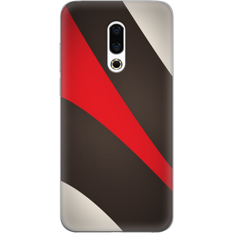 Чехол Uprint Meizu 16 Plus 