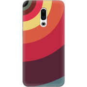 Чехол Uprint Meizu 16 Plus 