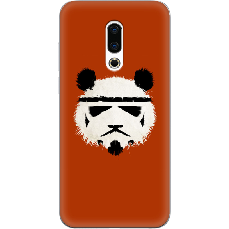 Чехол Uprint Meizu 16 Plus 