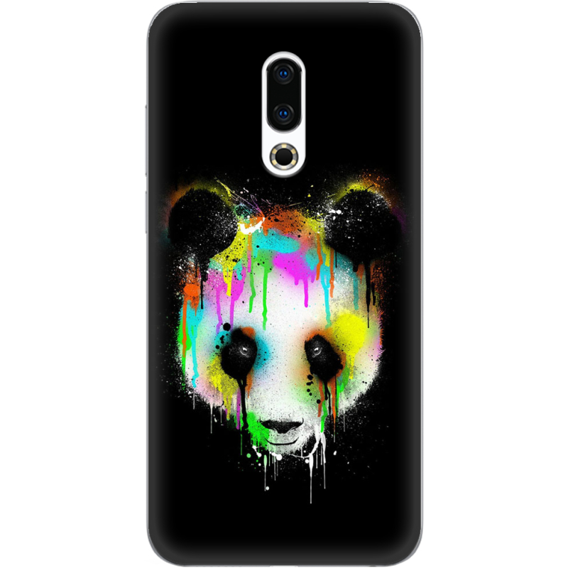 Чехол Uprint Meizu 16 Plus 