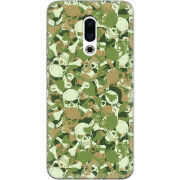 Чехол Uprint Meizu 16 Plus 