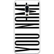 Чехол Uprint Meizu 16 Plus 