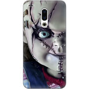 Чехол Uprint Meizu 16 Plus 