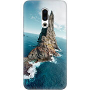 Чехол Uprint Meizu 16 Plus 