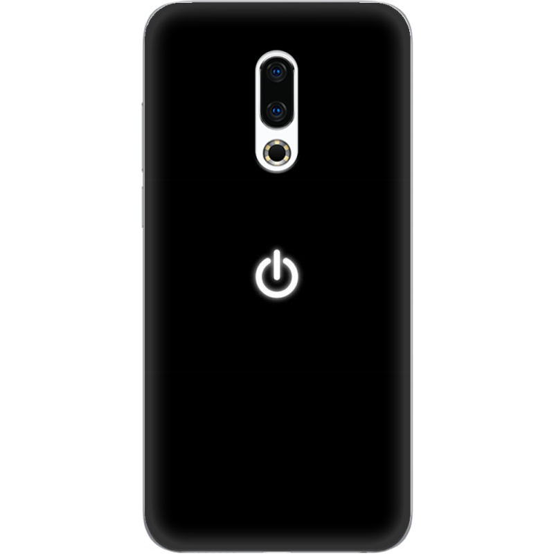 Чехол Uprint Meizu 16 Plus 